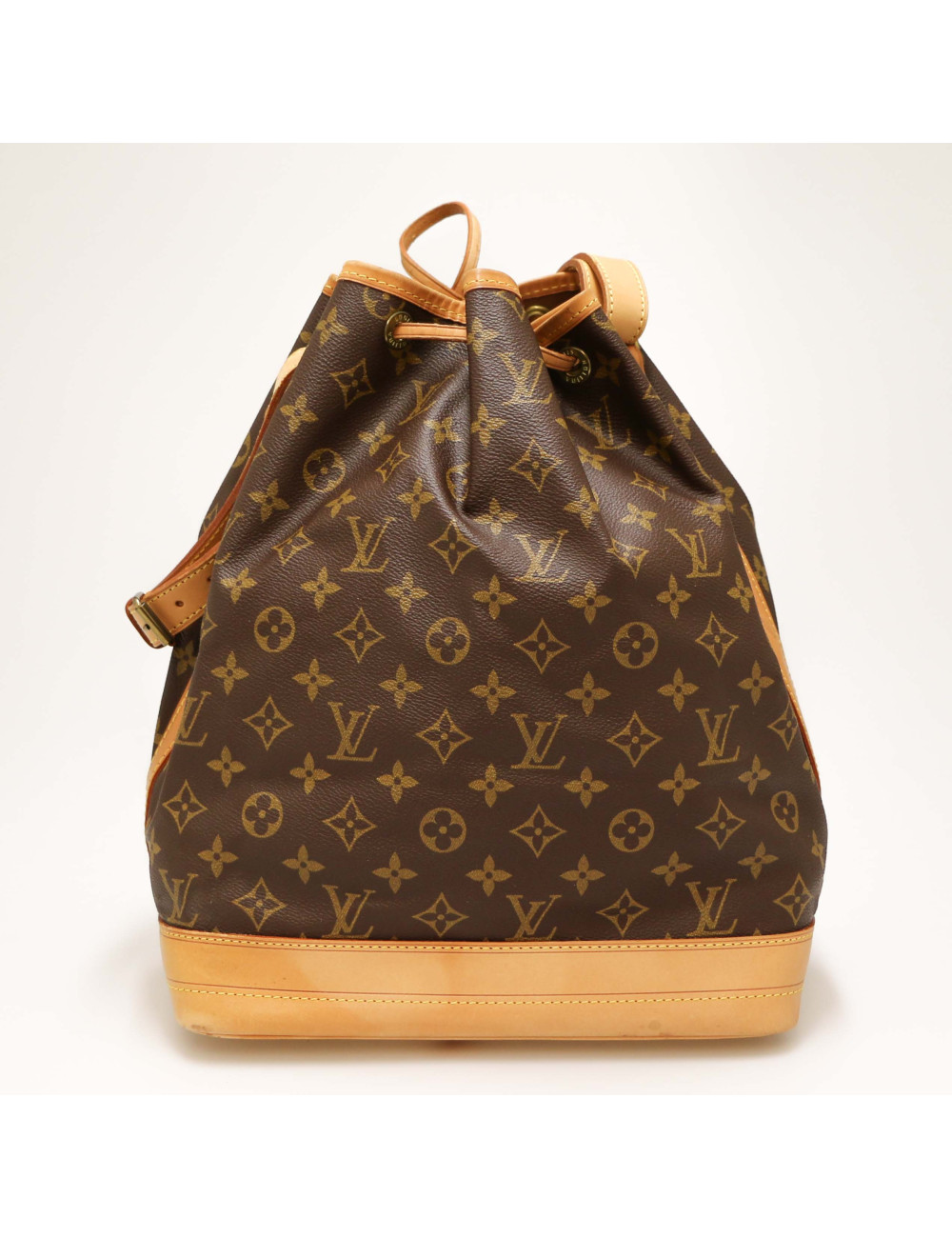 Grand sac Noe LOUIS VUITTON Monogram