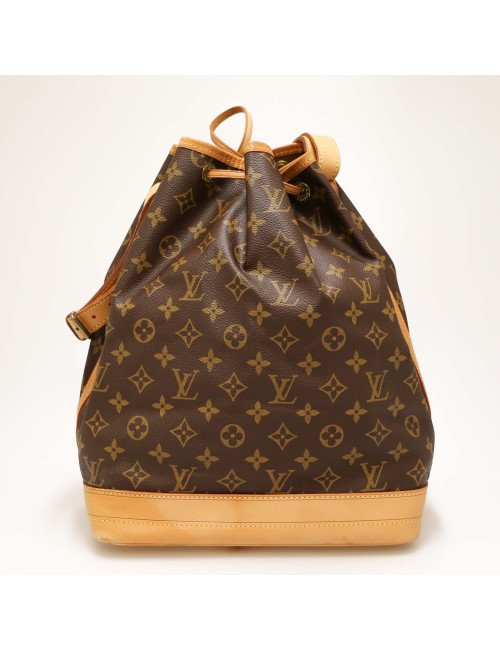 Grand sac Noe LOUIS VUITTON Monogram