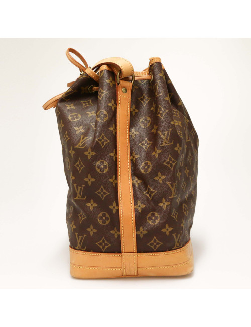 Grand sac Noe LOUIS VUITTON Monogram