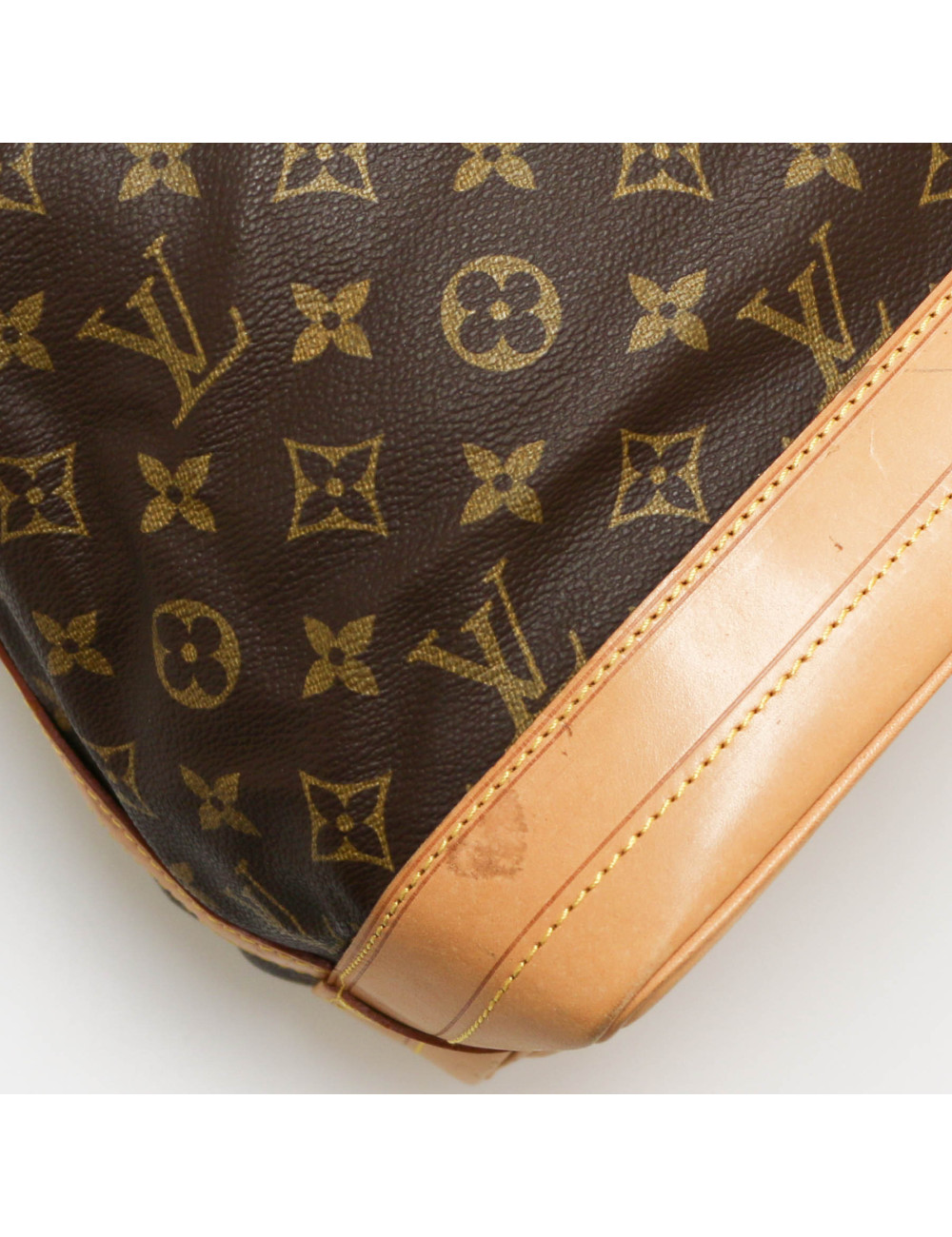 Grand sac Noe LOUIS VUITTON Monogram
