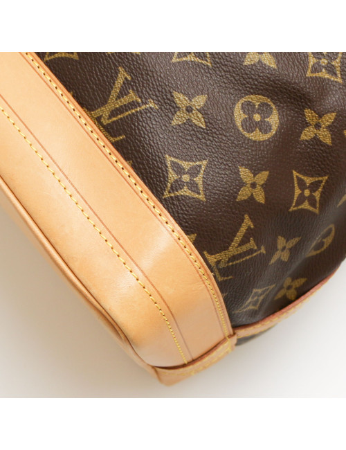 Grand sac Noe LOUIS VUITTON Monogram