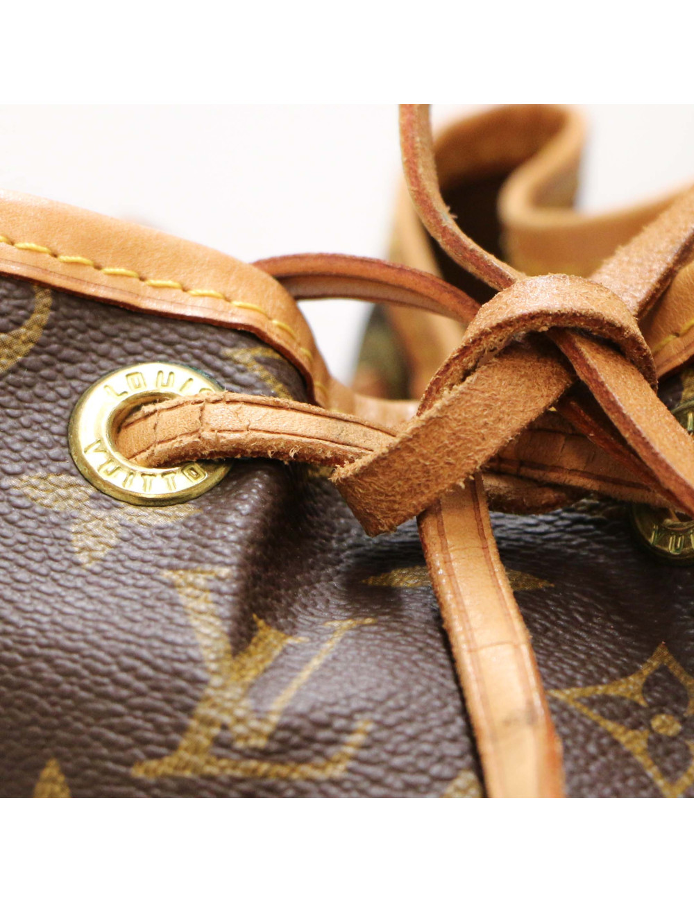 Grand sac Noe LOUIS VUITTON Monogram