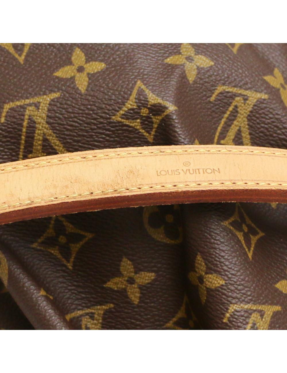 Grand sac Noe LOUIS VUITTON Monogram