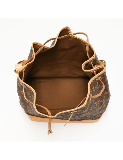 Grand sac Noe LOUIS VUITTON Monogram