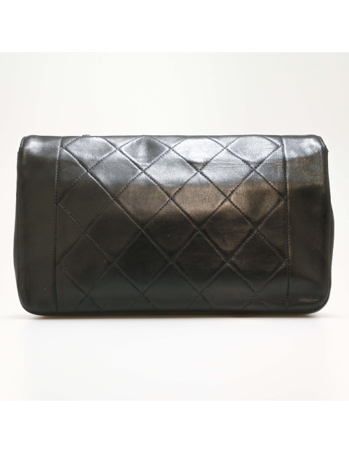 Sac vintage Diana CHANEL petit modele