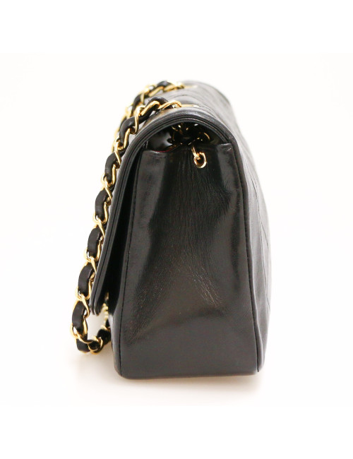 Sac vintage Diana CHANEL petit modele