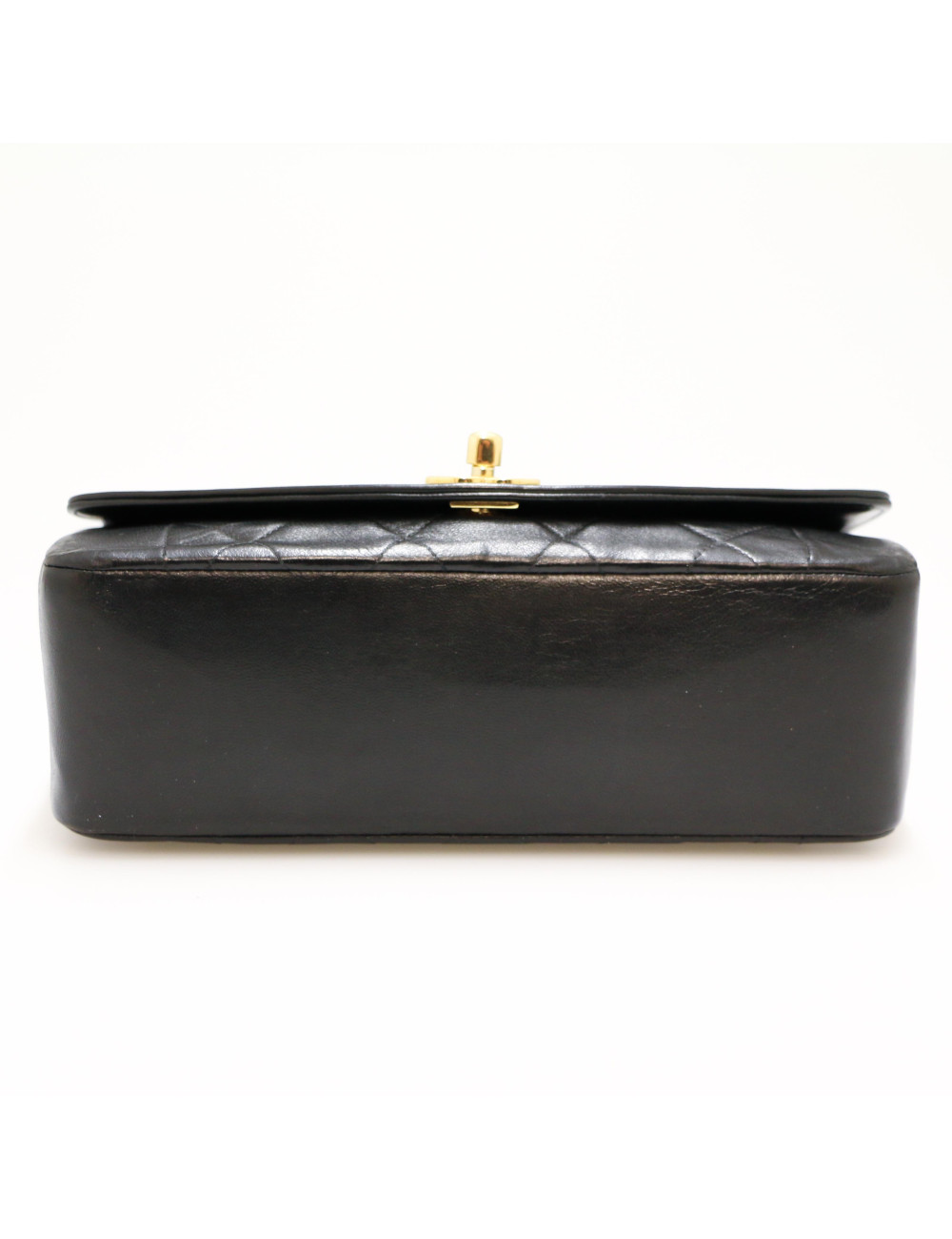 Sac vintage Diana CHANEL petit modele