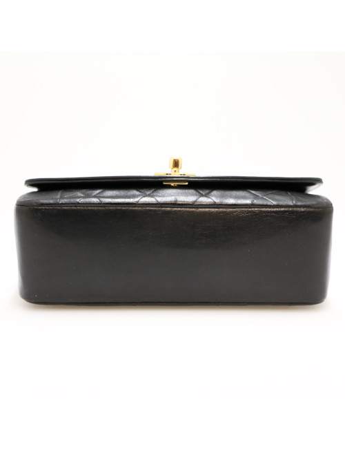 Sac vintage Diana CHANEL petit modele