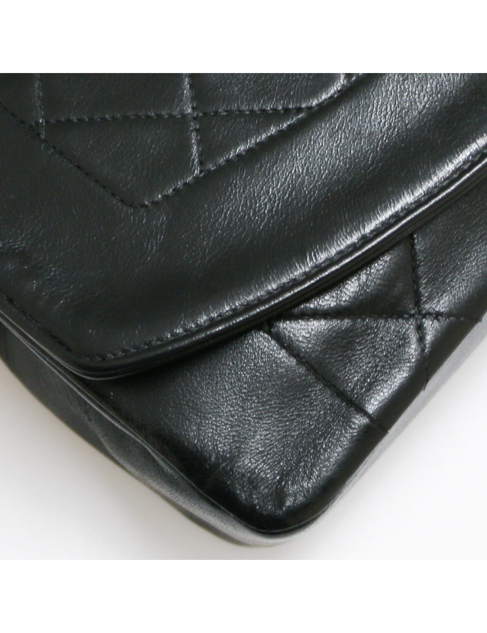 Sac vintage Diana CHANEL petit modele