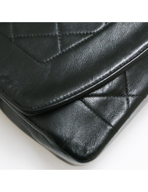 Sac vintage Diana CHANEL petit modele