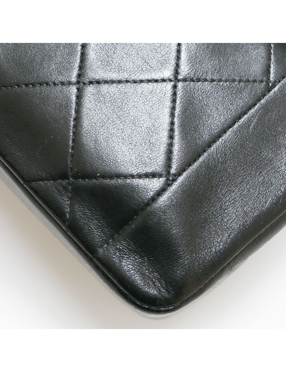 Sac vintage Diana CHANEL petit modele