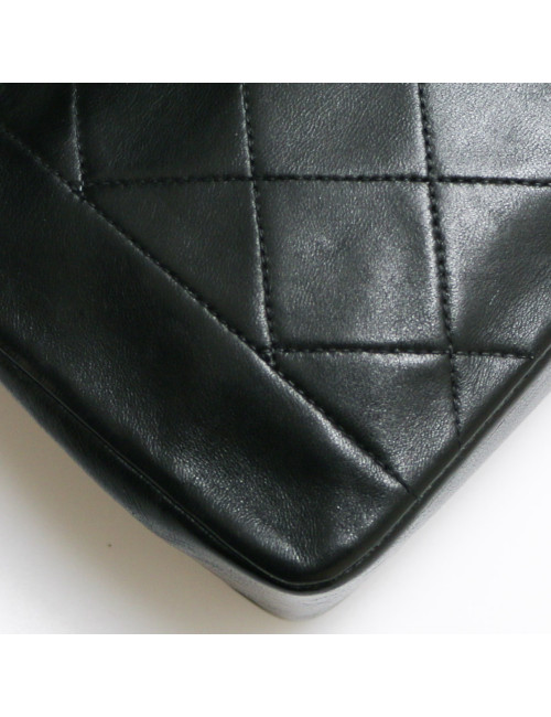 Sac vintage Diana CHANEL petit modele