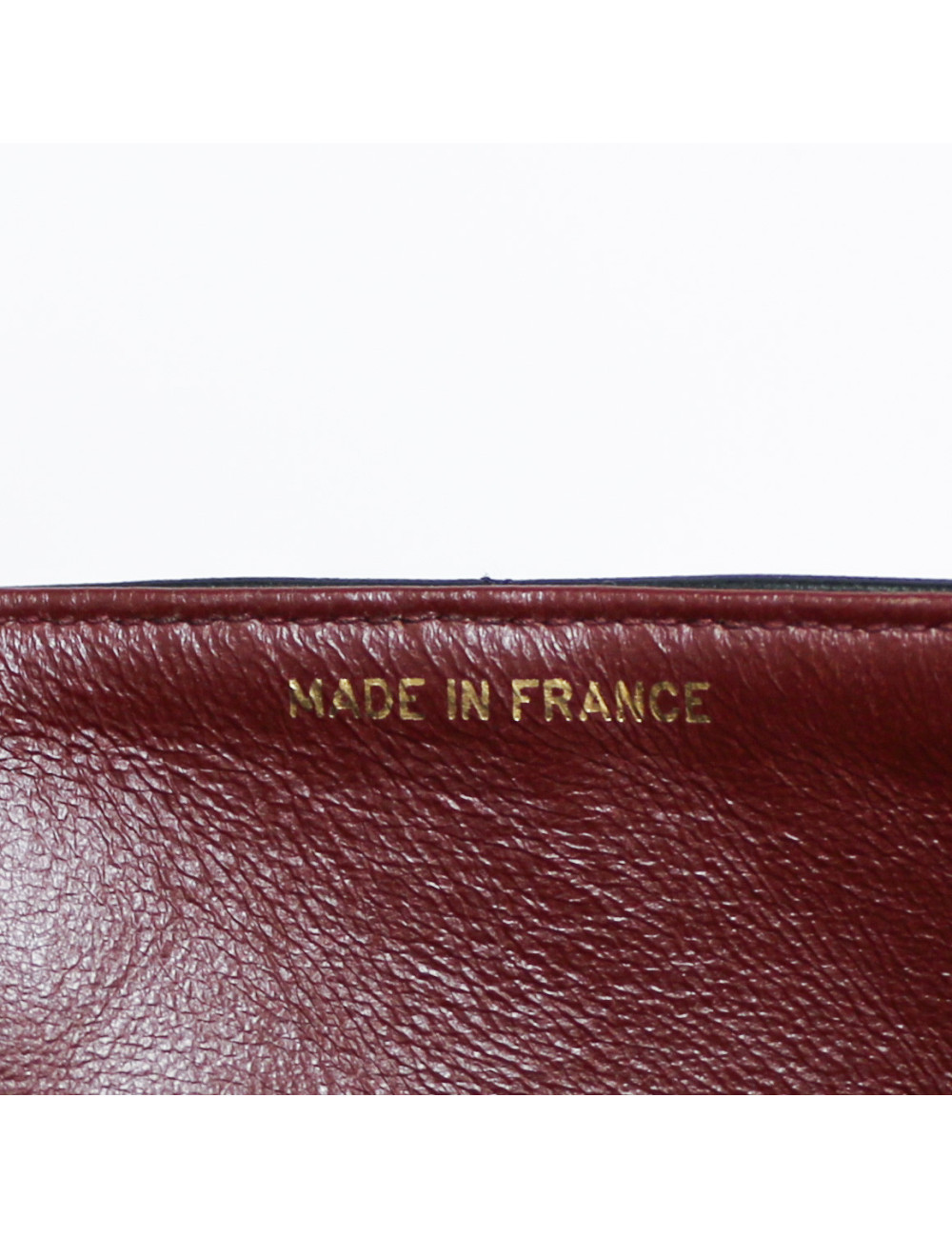 Sac vintage Diana CHANEL petit modele