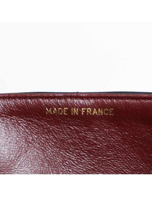 Sac vintage Diana CHANEL petit modele