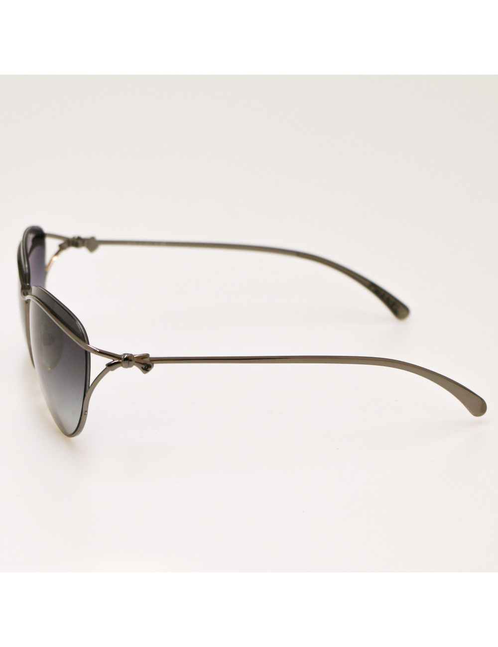 Lunettes de soleil CHANEL