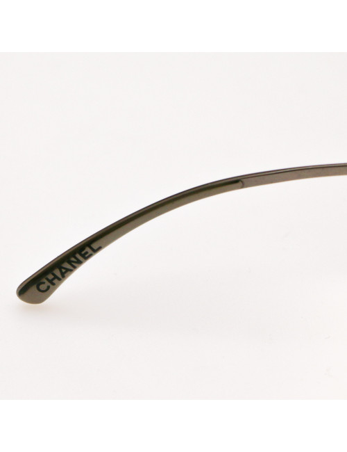 Lunettes de soleil CHANEL