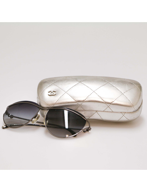 Lunettes de soleil CHANEL