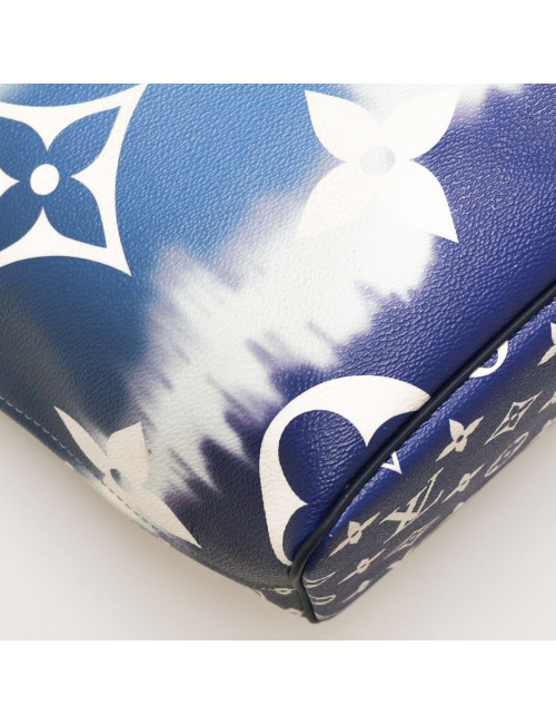 Neverful LOUIS VUITTON Escale summer MM