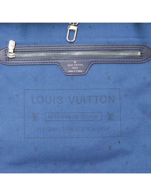 Neverful LOUIS VUITTON Escale summer MM