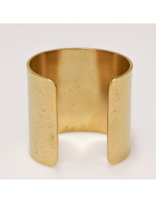 Manchette CHANEL rigide