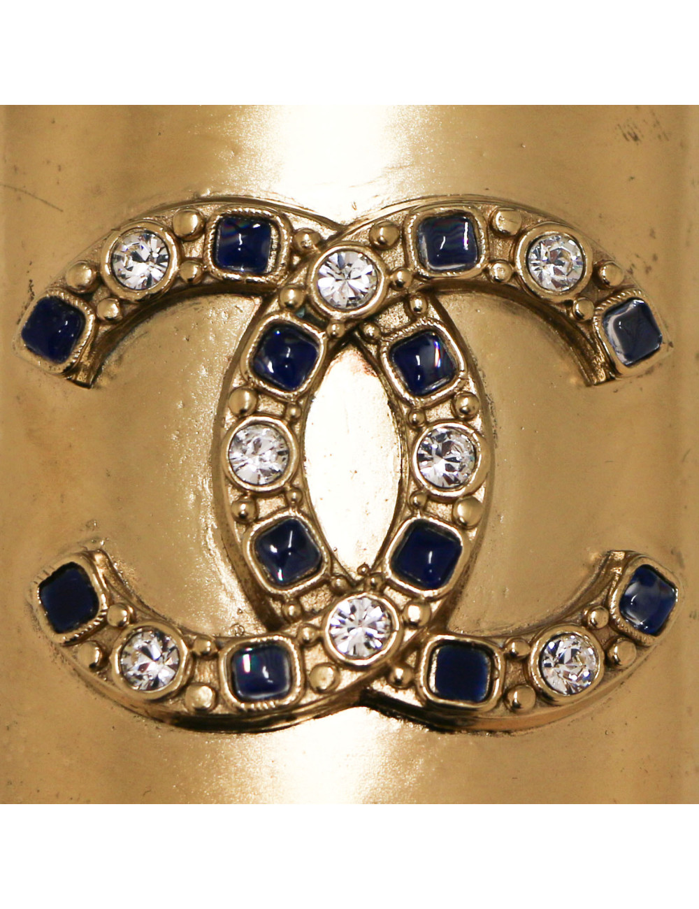 Manchette CHANEL rigide