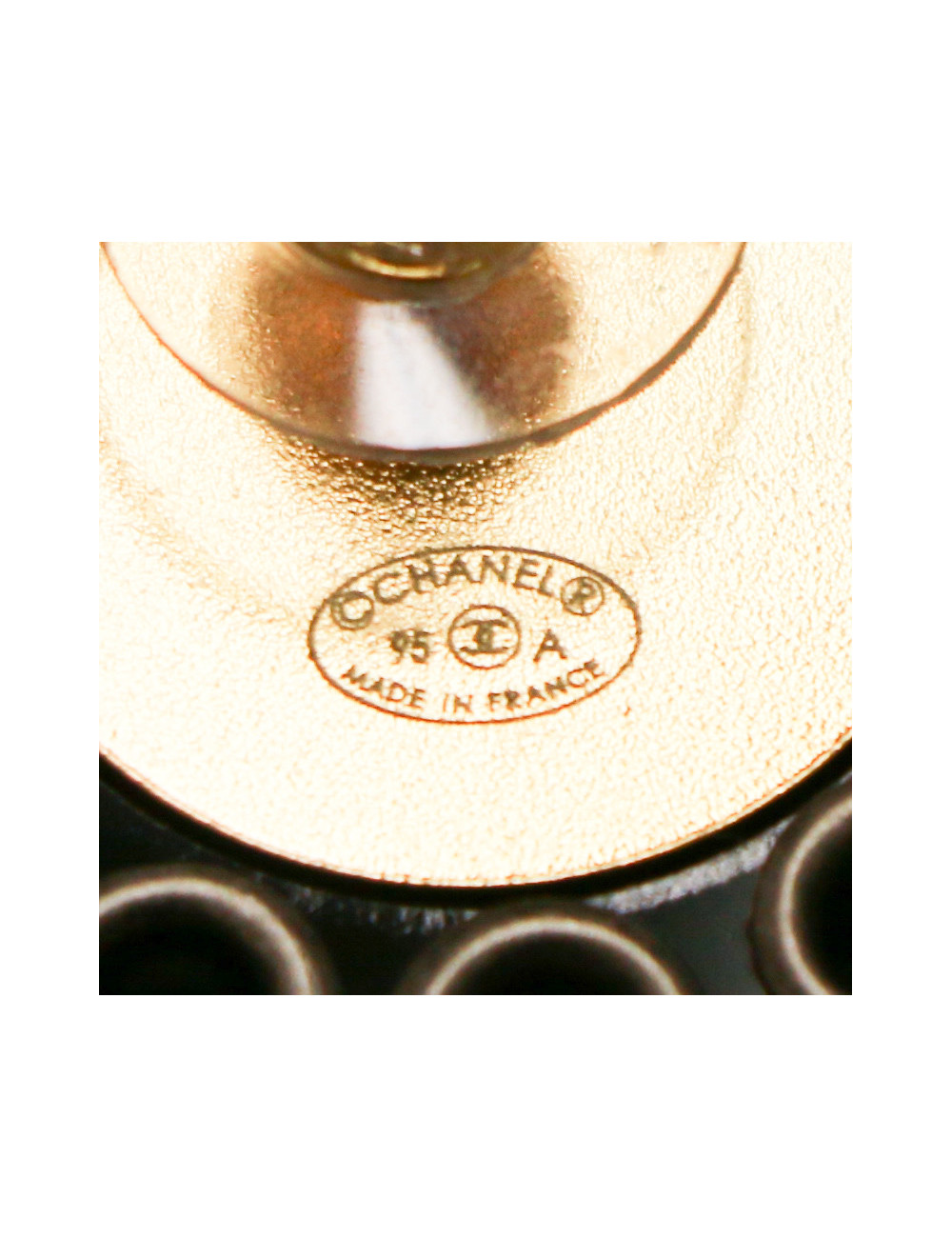 Clips CHANEL 1995