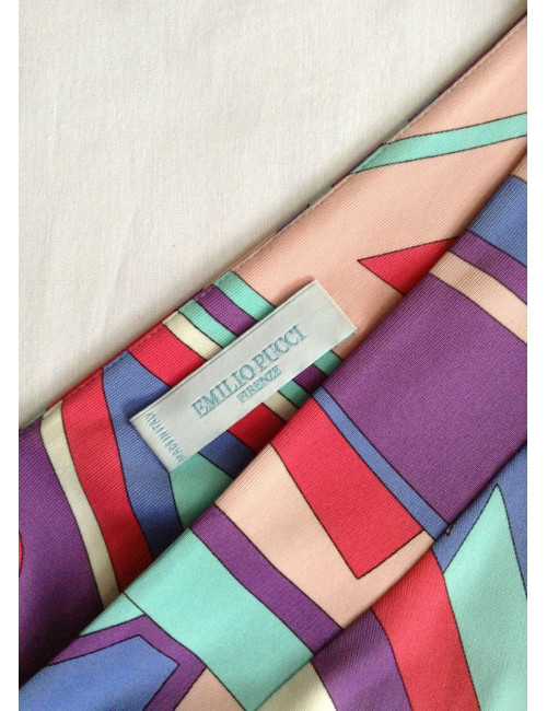 robe EMILIO PUCCI  t40 fr