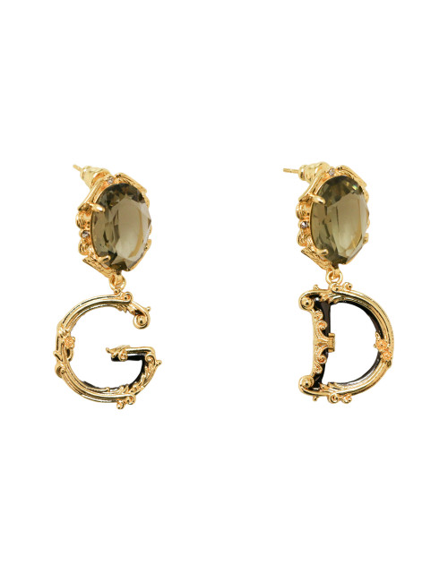 Clous d'oreille DOLCE & GABBANA