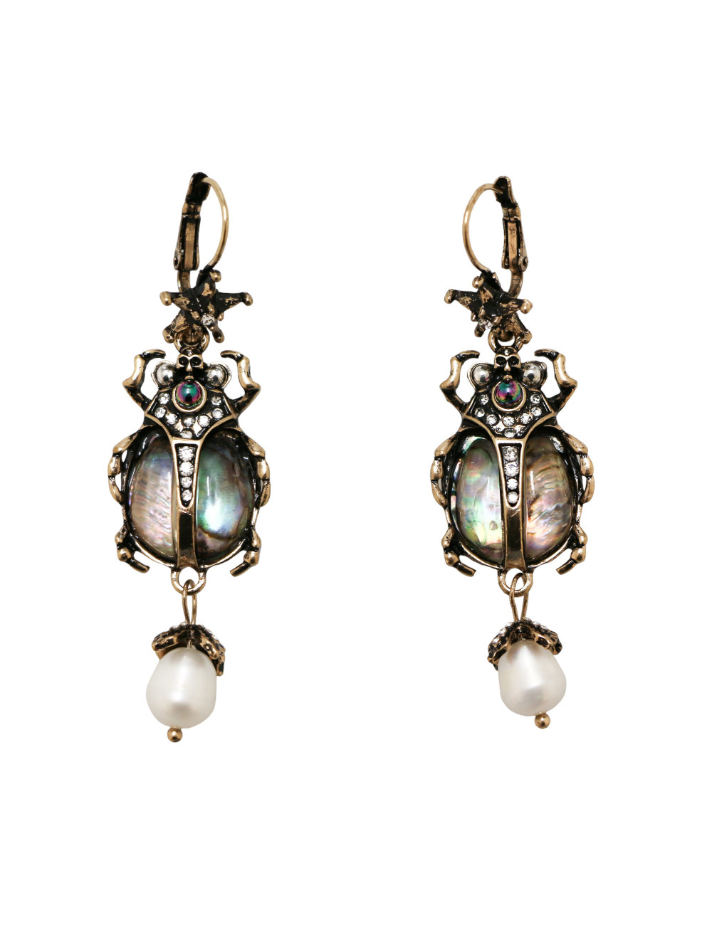 Pendants ALEXANDER MCQUEEN