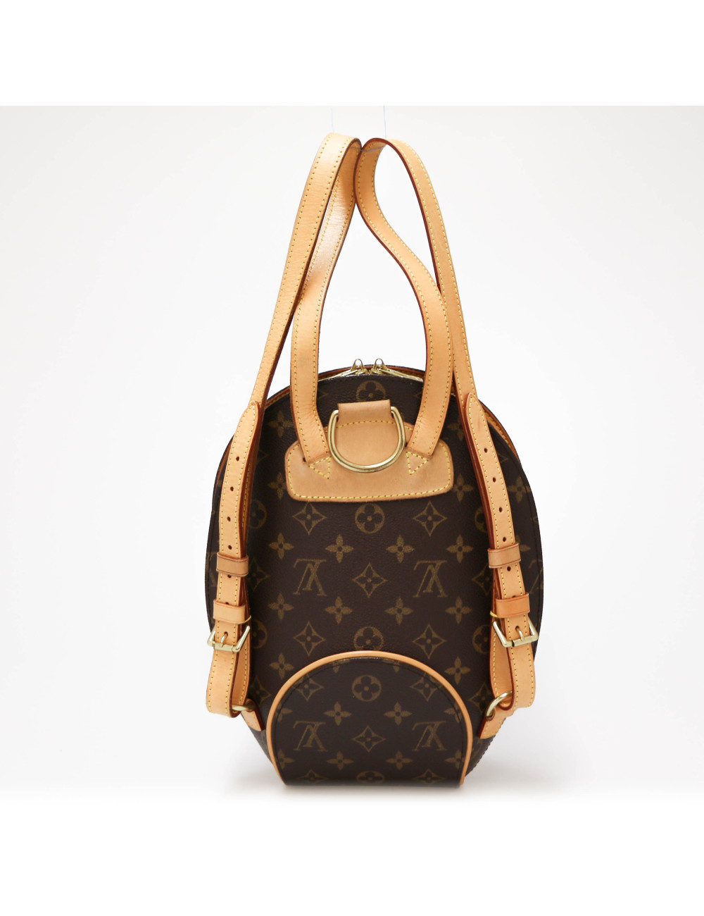 Sac à dos LOUIS VUITTON PM Monogram
