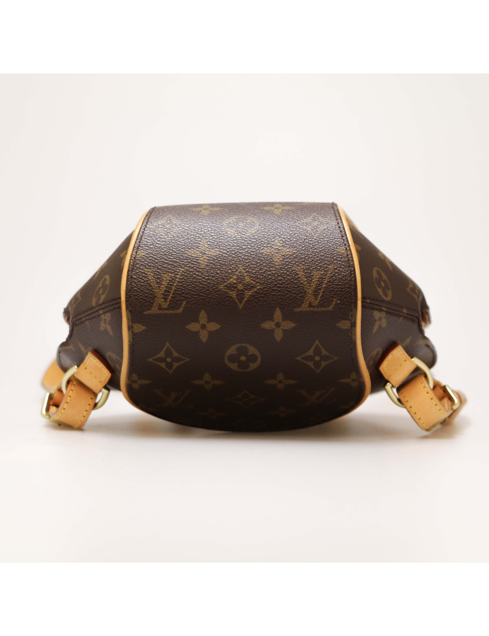 Sac à dos LOUIS VUITTON PM Monogram