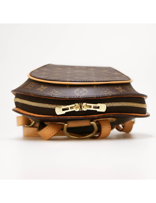 Sac à dos LOUIS VUITTON PM Monogram