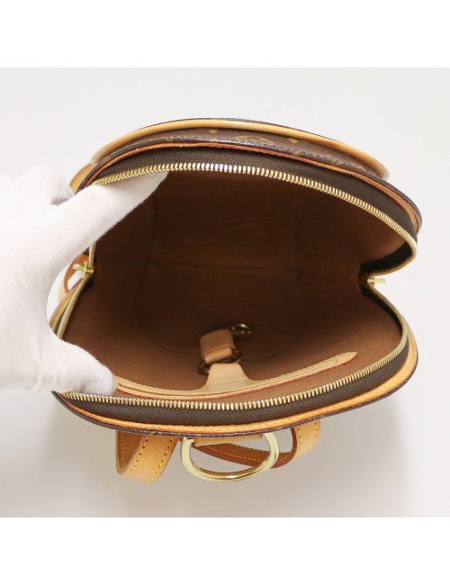 Sac à dos LOUIS VUITTON PM Monogram