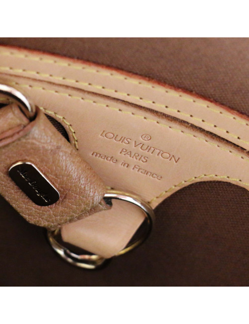 Sac à dos LOUIS VUITTON PM Monogram