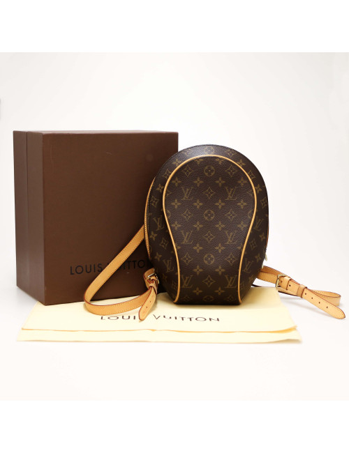Sac à dos LOUIS VUITTON PM Monogram