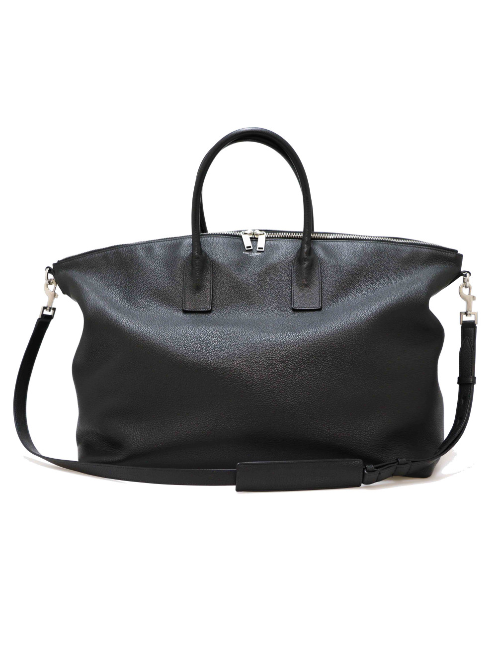 Sac bowling YVES SAINT LAURENT Homme