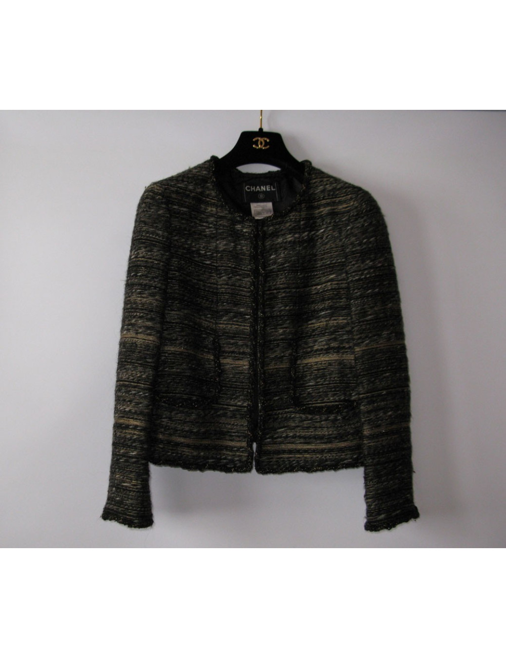 Veste CHANEL t 40