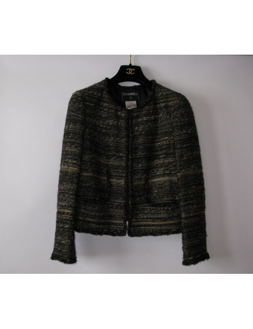 Veste CHANEL t 40
