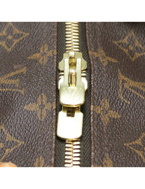 Keepall 60 LOUIS VUITTON toile Monogram