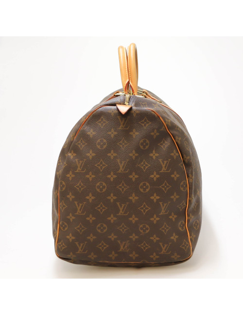 Keepall 60 LOUIS VUITTION toile Monogram