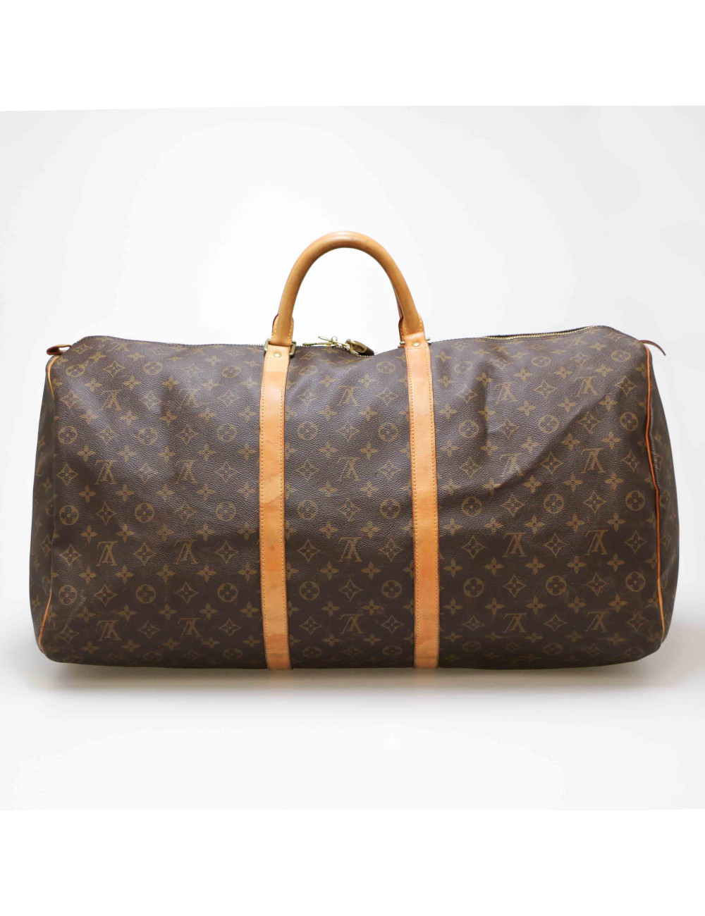 Keepall 60 LOUIS VUITTION toile Monogram