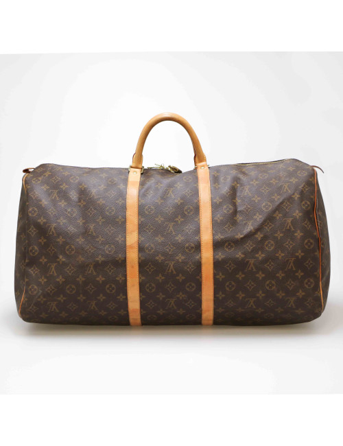 Keepall 60 LOUIS VUITTION toile Monogram