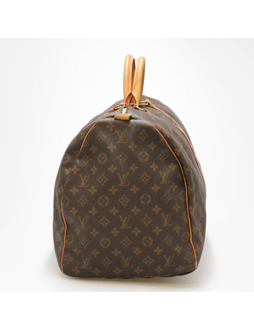 Keepall 60 LOUIS VUITTION toile Monogram
