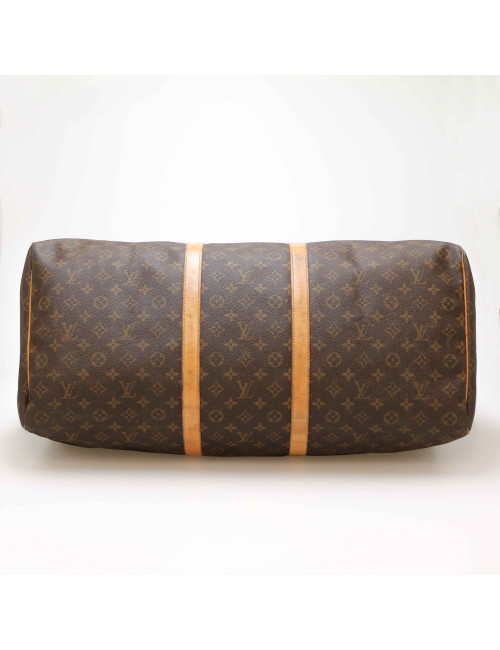 Keepall 60 LOUIS VUITTION toile Monogram