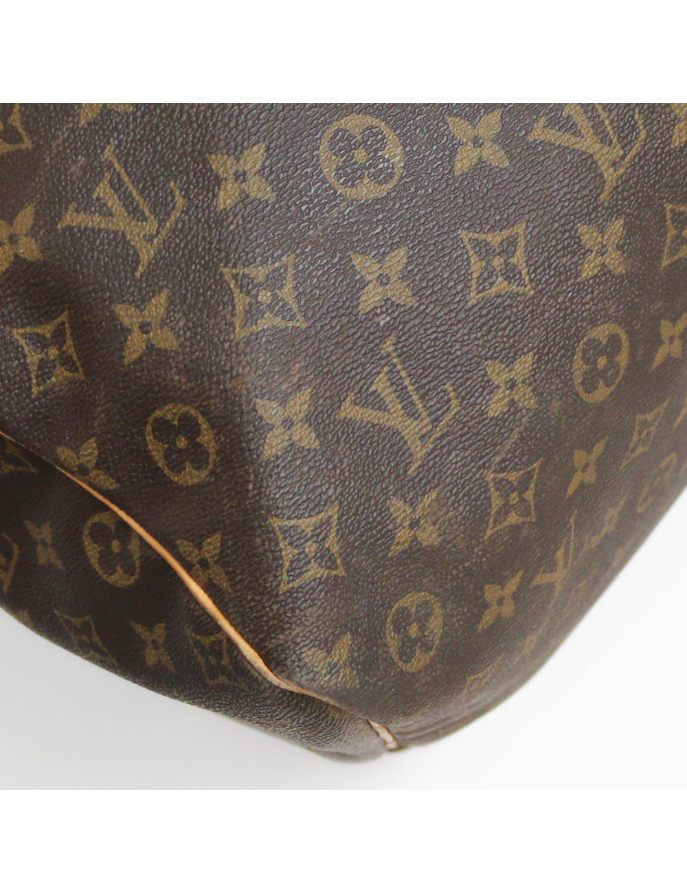 Keepall 60 LOUIS VUITTION toile Monogram