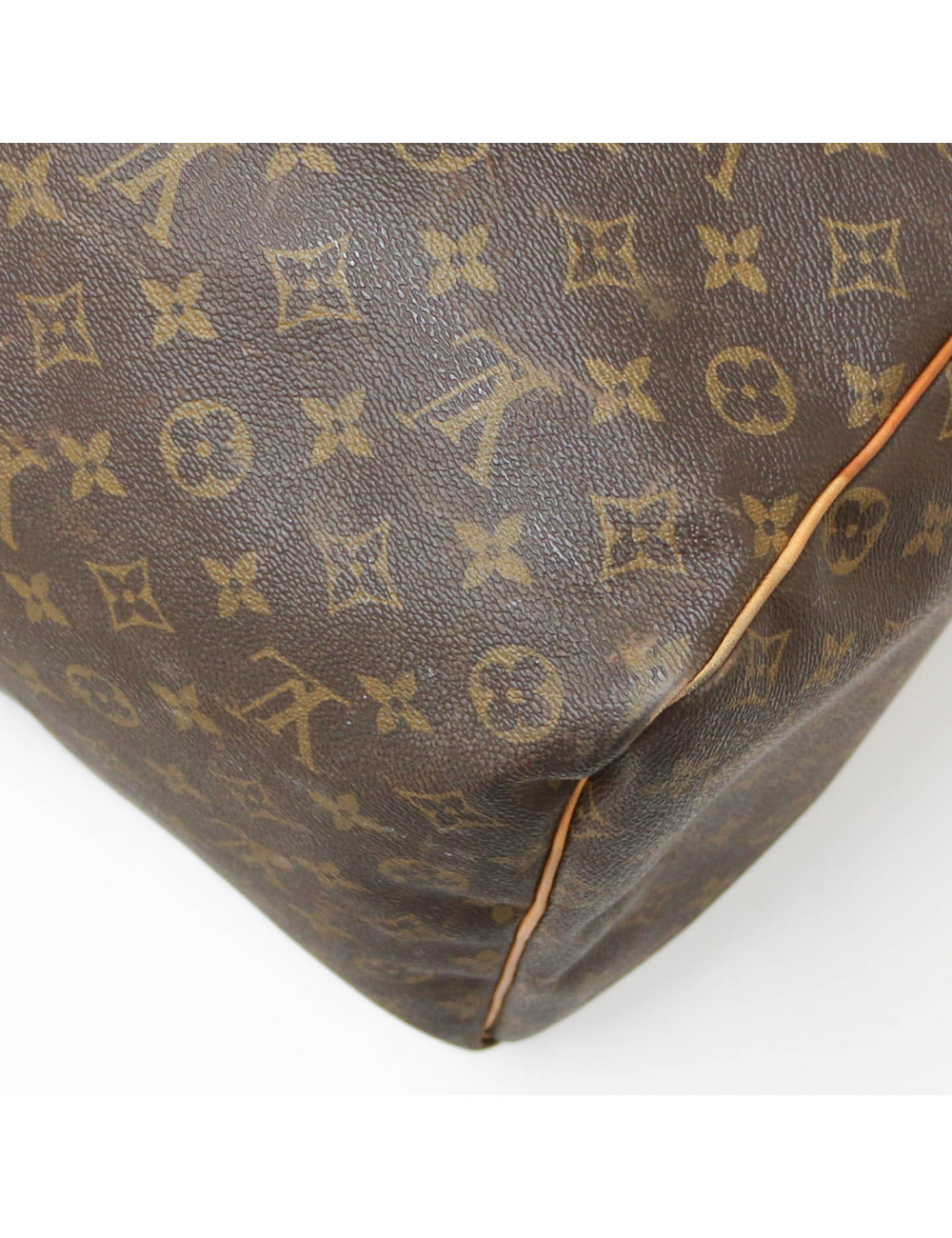 Keepall 60 LOUIS VUITTION toile Monogram