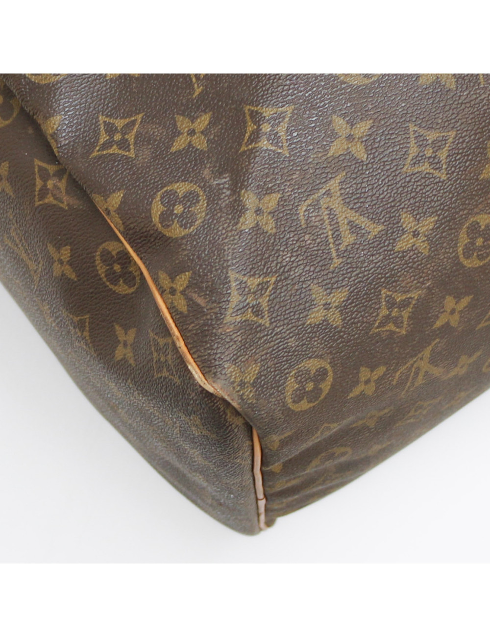 Keepall 60 LOUIS VUITTION toile Monogram