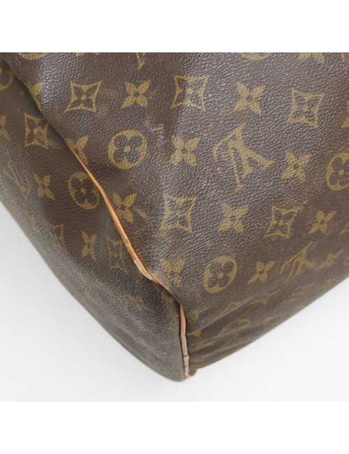 Keepall 60 LOUIS VUITTION toile Monogram
