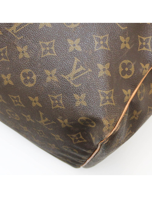 Keepall 60 LOUIS VUITTION toile Monogram