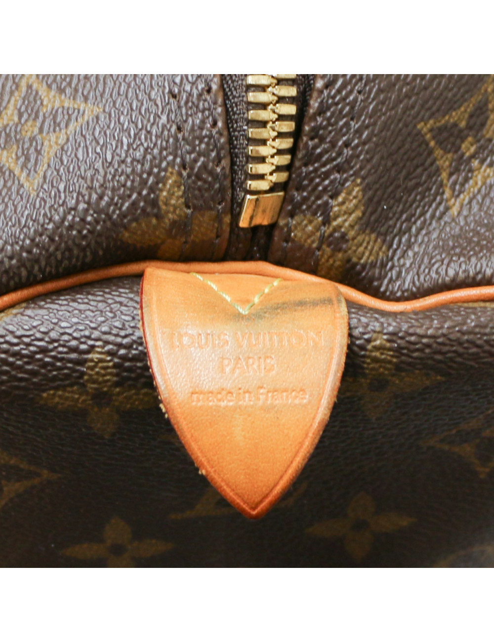 Keepall 60 LOUIS VUITTION toile Monogram